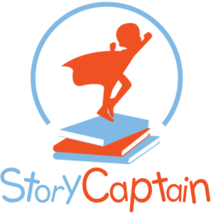 story captain books
