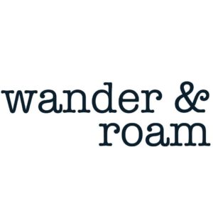 wander & roam